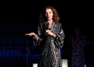 Diane von Furstenberg