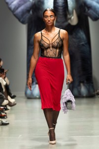 Ester Manas Spring 2025 Ready-to-Wear Collection