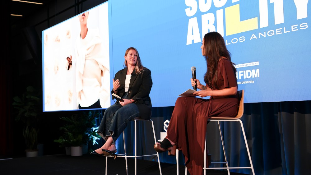 Everlane is in the final stretch toward achieving its 2030 sustainability goals, leveraging public commitments to ensure accountability.