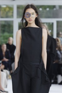 Issey Miyake Spring 2025 Ready-to-Wear