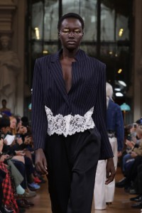 Lutz Huelle Spring 2025 Ready-to-Wear