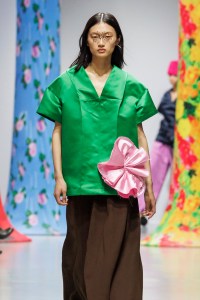 Zomer Spring 2025 Ready-to-Wear