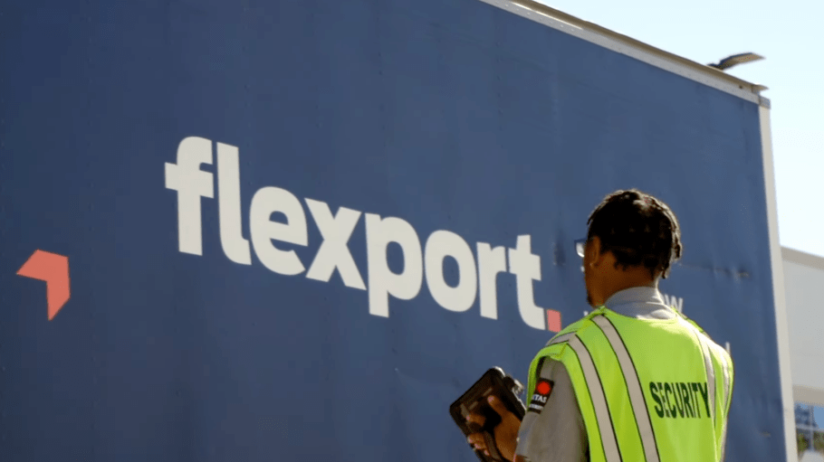 Racking up hundreds of millions in losses in recent quarters, the digital freight forwarder hopes more cost cuts can drive profitability.