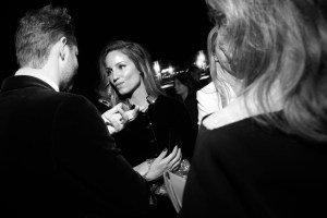 Dianna Agron