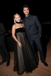AnnaSophia Robb, Chase Stokes