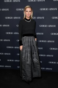 Nicky Hilton Rothschild