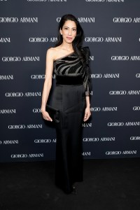 Huma Abedin