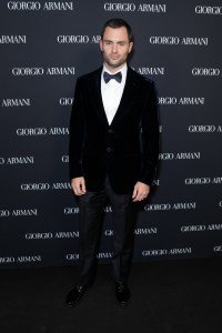 Penn Badgley
