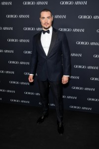 Alexander Dreymon