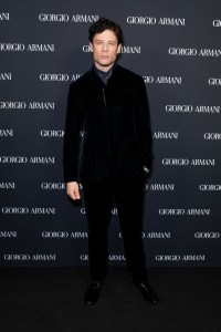 James Norton