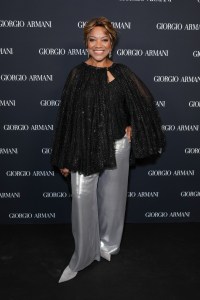 Grace Hightower