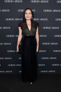 Fabiola Beracasa Beckman