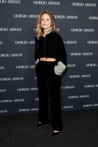 Dianna Agron
