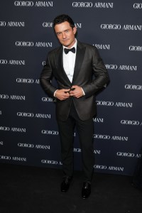 Orlando Bloom