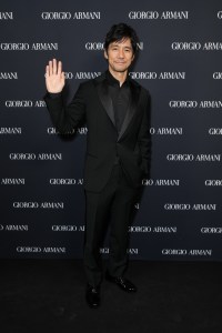 Hidetoshi Nishijima