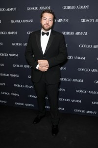 Michael Gandolfini