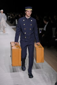 Giorgio Armani Spring 2025 Ready-to-Wear Collection