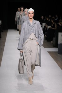Giorgio Armani Spring 2025 Ready-to-Wear Collection