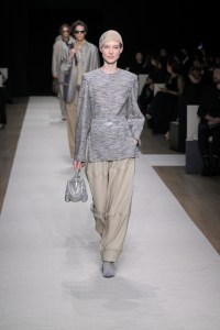 Giorgio Armani Spring 2025 Ready-to-Wear Collection