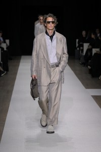 Giorgio Armani Spring 2025 Ready-to-Wear Collection