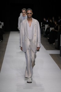 Giorgio Armani Spring 2025 Ready-to-Wear Collection