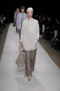 Giorgio Armani Spring 2025 Ready-to-Wear Collection