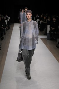 Giorgio Armani Spring 2025 Ready-to-Wear Collection