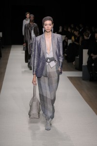 Giorgio Armani Spring 2025 Ready-to-Wear Collection