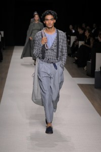 Giorgio Armani Spring 2025 Ready-to-Wear Collection