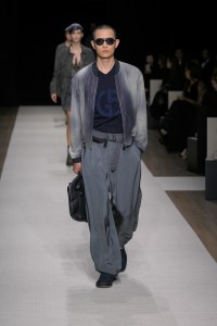 Giorgio Armani Spring 2025 Ready-to-Wear Collection