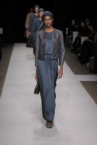 Giorgio Armani Spring 2025 Ready-to-Wear Collection