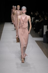 Giorgio Armani Spring 2025 Ready-to-Wear Collection