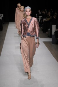 Giorgio Armani Spring 2025 Ready-to-Wear Collection
