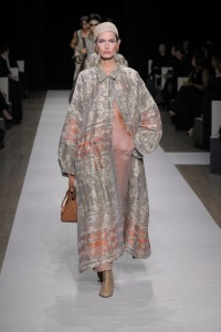 Giorgio Armani Spring 2025 Ready-to-Wear Collection