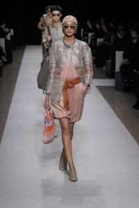 Giorgio Armani Spring 2025 Ready-to-Wear Collection