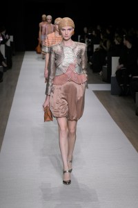 Giorgio Armani Spring 2025 Ready-to-Wear Collection
