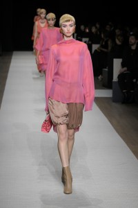 Giorgio Armani Spring 2025 Ready-to-Wear Collection