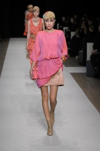 Giorgio Armani Spring 2025 Ready-to-Wear Collection