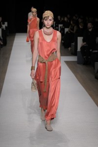 Giorgio Armani Spring 2025 Ready-to-Wear Collection