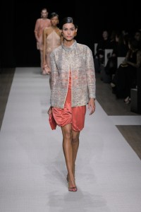 Giorgio Armani Spring 2025 Ready-to-Wear Collection