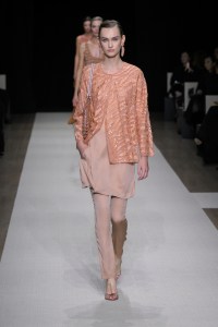 Giorgio Armani Spring 2025 Ready-to-Wear Collection