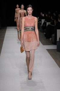 Giorgio Armani Spring 2025 Ready-to-Wear Collection