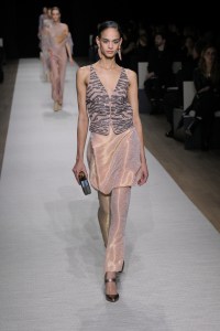 Giorgio Armani Spring 2025 Ready-to-Wear Collection