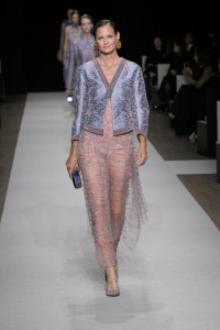 Giorgio Armani Spring 2025 Ready-to-Wear Collection