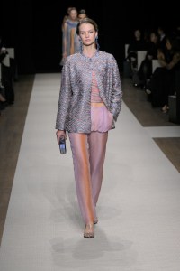Giorgio Armani Spring 2025 Ready-to-Wear Collection