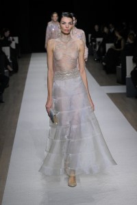 Giorgio Armani Spring 2025 Ready-to-Wear Collection