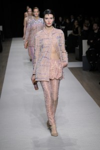 Giorgio Armani Spring 2025 Ready-to-Wear Collection