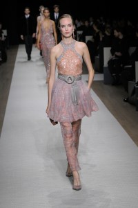 Giorgio Armani Spring 2025 Ready-to-Wear Collection