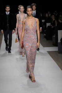 Giorgio Armani Spring 2025 Ready-to-Wear Collection