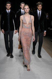 Giorgio Armani Spring 2025 Ready-to-Wear Collection